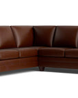 Carolina Roll Arm Sectional