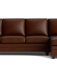 Carolina Roll Arm Sectional