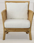 Pacific - Rattan Armchair