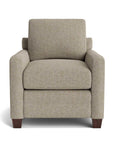 Carolina Thin Track Arm Chair