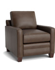 Carolina Thin Track Arm Chair