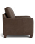 Carolina Thin Track Arm Chair
