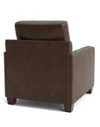 Carolina Thin Track Arm Chair