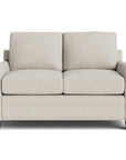 Carolina Track Arm Loveseat