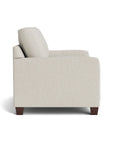 Carolina Track Arm Loveseat