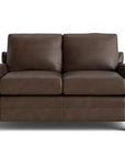 Carolina Track Arm Loveseat