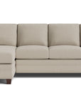 Carolina Track Arm Sectional