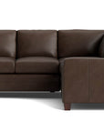 Carolina Track Arm Sectional