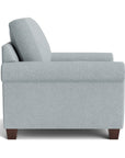 Carolina Panel Arm Chair