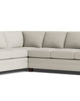 Carolina Panel Arm Sectional