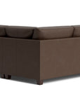 Carolina Panel Arm Sectional