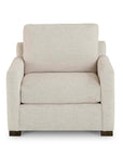 Colby Thin Track Chair