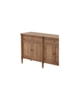 Jeremiah - Sideboard - Light Brown