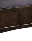 Bonanza - Mansion Bed