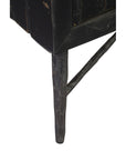 Dartington - Cabinet - Black