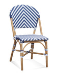 Ventana - Side Chair - Blue
