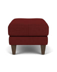 Bond - Fabric Ottoman