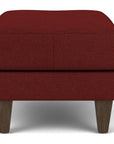 Bond - Fabric Ottoman