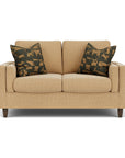 Thomas - Fabric Loveseat
