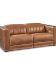 Austin - Power Reclining Sofa With Power Headrests
