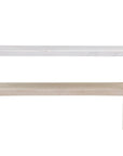 Newport - Console Table - Brown