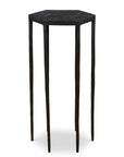 Aviary - Hexagonal Accent Table