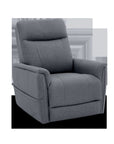 Montclair - Power Lift Recliner With Power Headrest, Power Lumbar And 3 Zone Heat