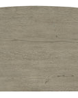 Linville Falls - Ashford 3-Drawer Nightstand - Gray