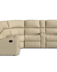 Catalina Reclining Sectional