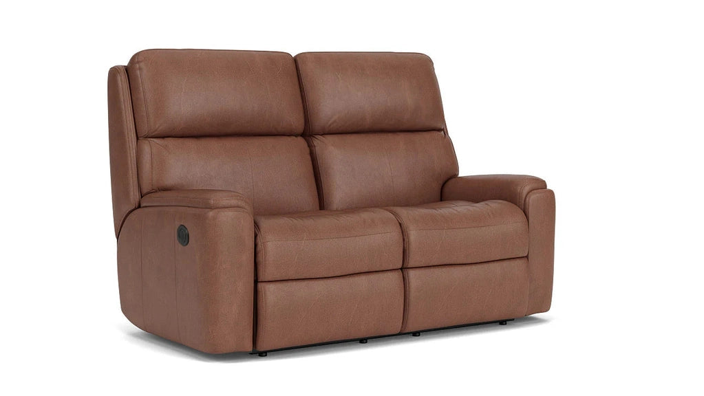 Rio Reclining Loveseat