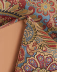 San Angelo - Twin Comforter Set Set of 3 - Teal