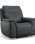 Sawyer - Power Recliner With Power Headrest & Lumbar