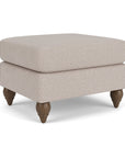 Moxy - Fabric Ottoman