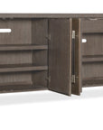 Modern Mood - Buffet