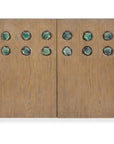 Commerce And Market - Pilea Entertainment Credenza