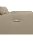 Jarvis - Power Recliner With Power Headrest