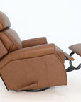 Crews - Swivel Glider Recliner