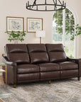 Elizabeth - Power Reclining Sofa With Power Headrest