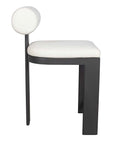 Bolster Back - Outdoor Bar Stool