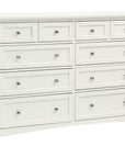 Bonanza - Storage Dresser