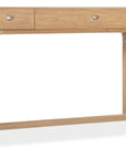 Documents - Writing Desk - Light Brown
