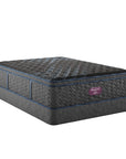 Beautyrest World Class - Level Four Firm Pillow Top Mattress