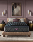 Beautyrest World Class - Level Four Firm Pillow Top Mattress