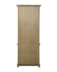 Brooklyn - Single Cabinet - Dark Brown