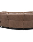 SS - Torres Sectional
