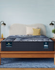 Perfect Sleeper - 13" X Kendall Hybrid Medium Mattress