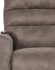 Liam Bronze Power Lift Recliner