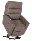 Liam Bronze Power Lift Recliner