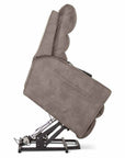 Liam Bronze Power Lift Recliner