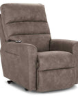 Liam Bronze Power Lift Recliner